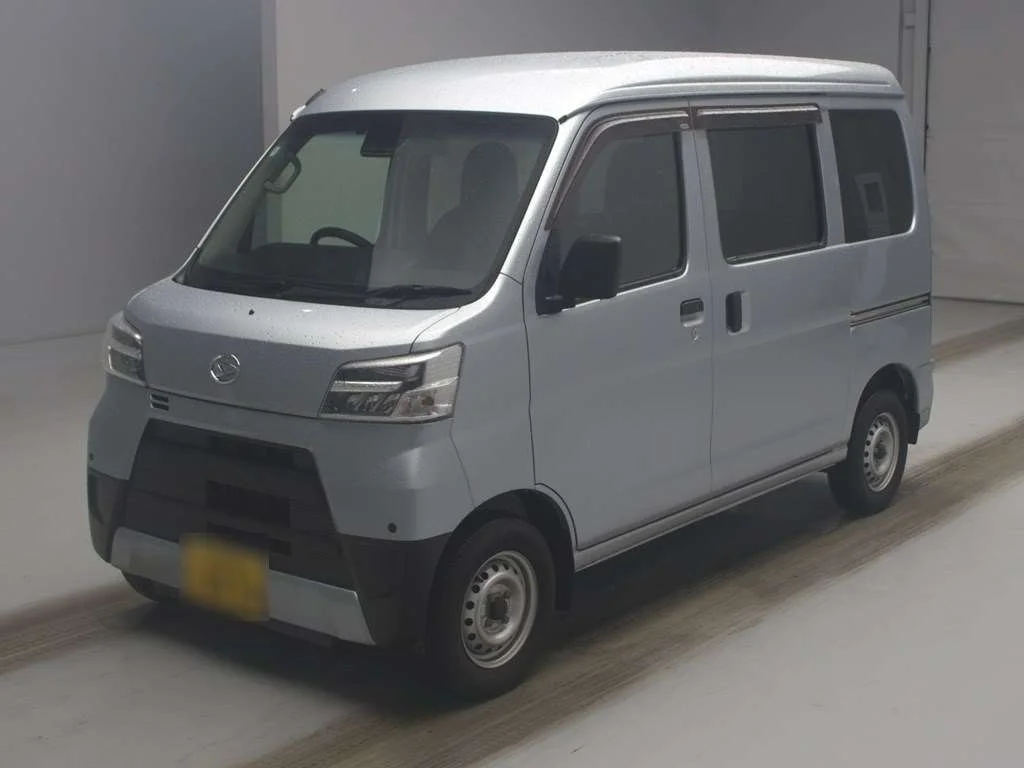 Daihatsu Hijet Cargo S321V 2021